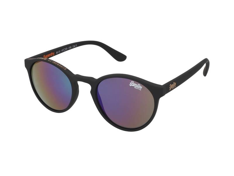 Slnečné okuliare Superdry SDS Saratoga 104 
