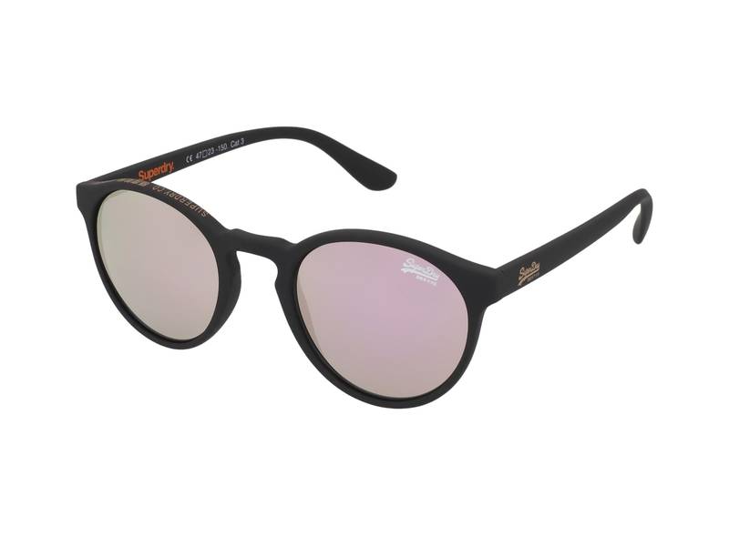Slnečné okuliare Superdry SDS Saratoga 191 