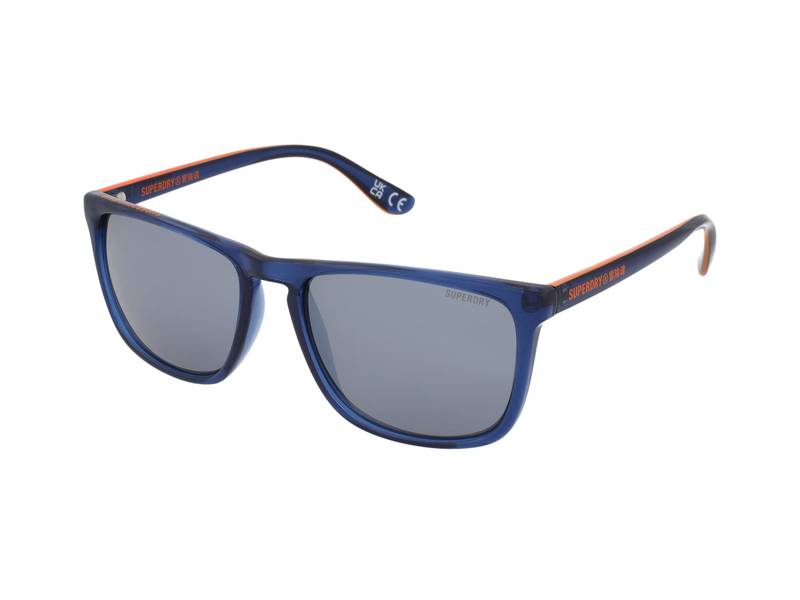 Slnečné okuliare Superdry SDS Shockwave 185 