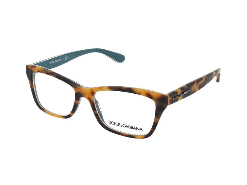 Dioptrické okuliare Dolce & Gabbana DG3215 2891 
