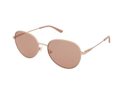 Slnečné okuliare Calvin Klein CK20104S 780