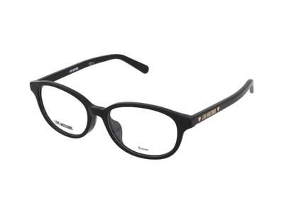 Dioptrické okuliare Love Moschino MOL541/F 807