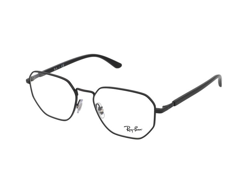 Dioptrické okuliare Ray-Ban RX6471 2509 