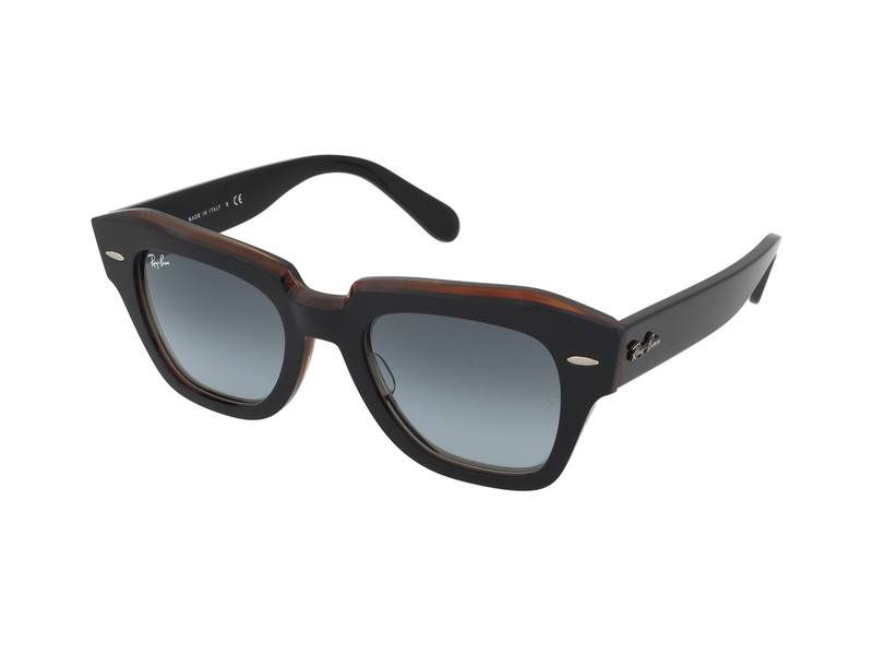 Slnečné okuliare Ray-Ban State Street RB2186 132241 