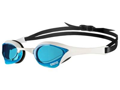 Športové okuliare Arena Cobra Ultra Swipe Blue White