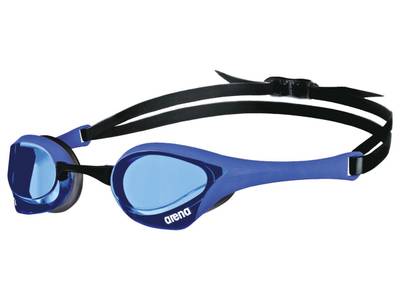Športové okuliare Arena Cobra Ultra Swipe Blue Blue