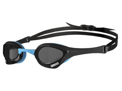 Športové okuliare Arena Cobra Ultra Swipe Dark Smoke Black