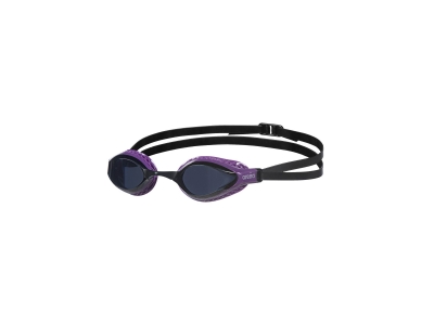 Športové okuliare Arena Airspeed Dark Smoke Purple