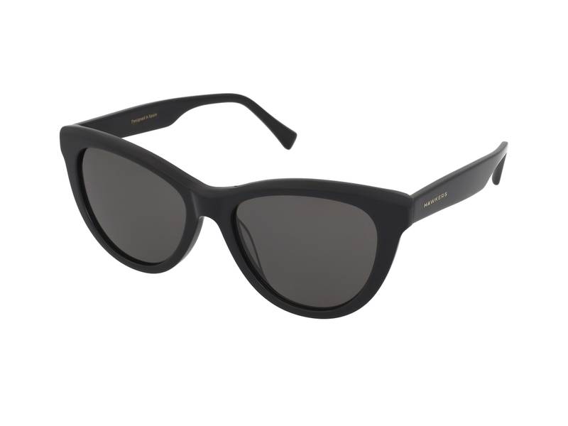 Slnečné okuliare Hawkers Nolita Black 