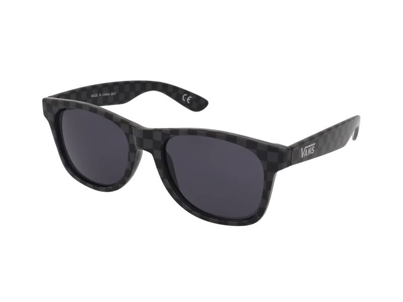 Slnečné okuliare Vans Spicoli 4 SH Black 