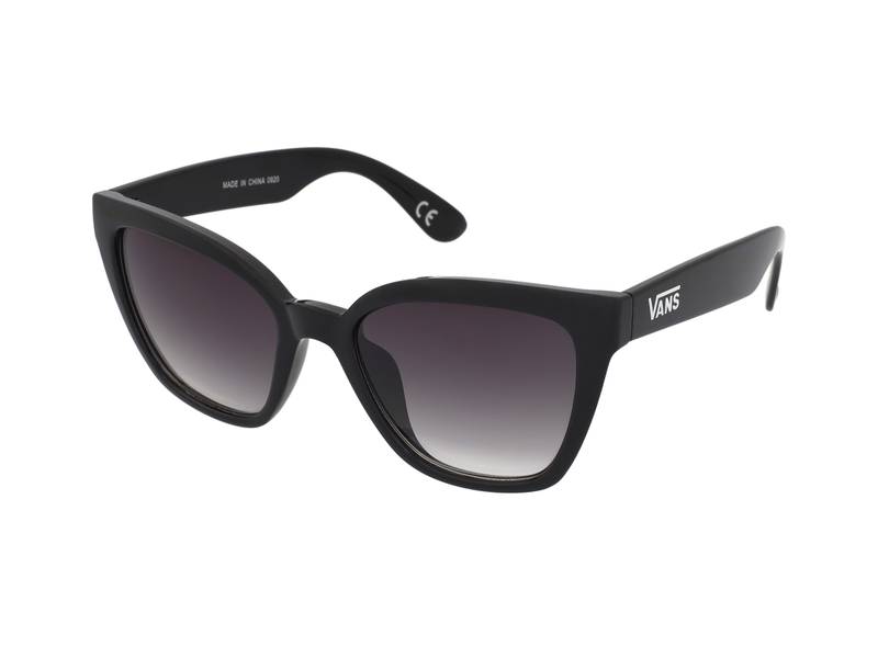 Slnečné okuliare Vans Hip Cat Sunglas Black 