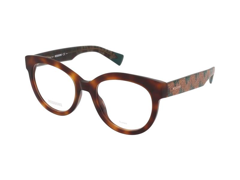 Dioptrické okuliare Missoni MIS 0080 05L 