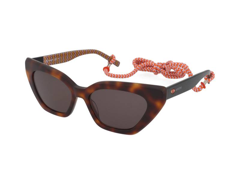 Slnečné okuliare Missoni MMI 0088/S 05L/IR 