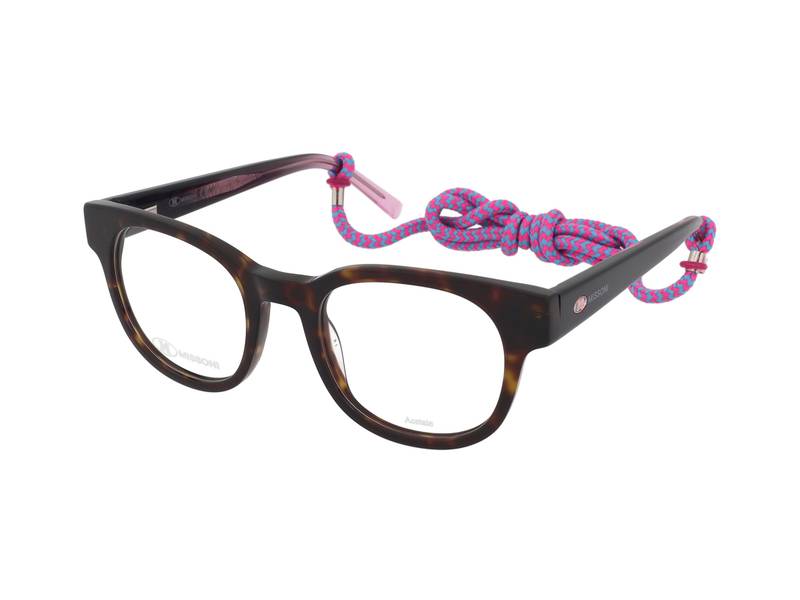Dioptrické okuliare Missoni MMI 0099 086 