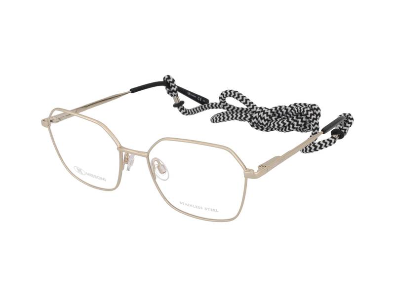 Dioptrické okuliare Missoni MMI 0103 J5G 