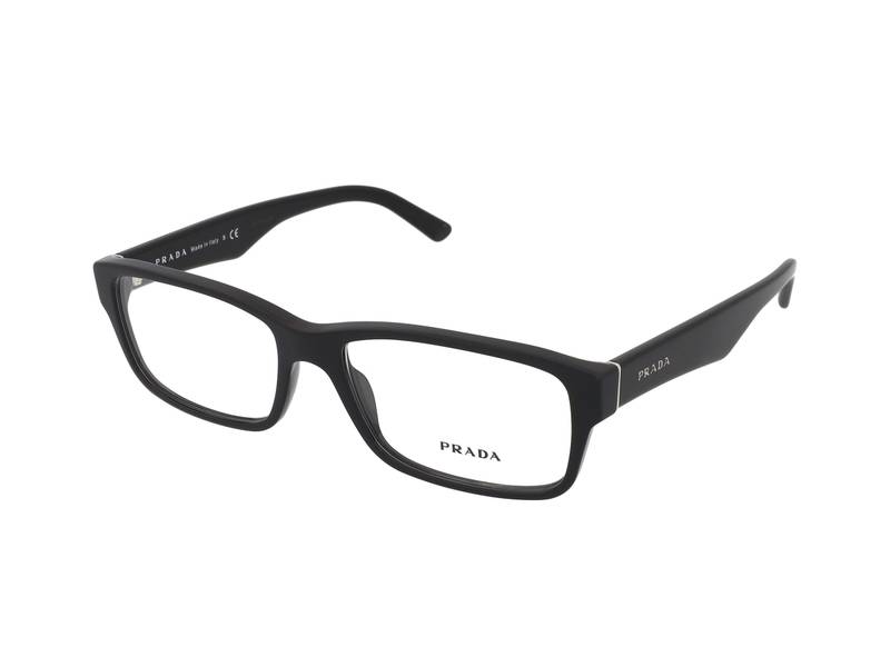 Dioptrické okuliare Prada Heritage PR 16MV 1AB1O1 