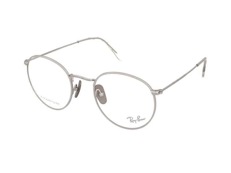 Dioptrické okuliare Ray-Ban Round RX8247V 1224 