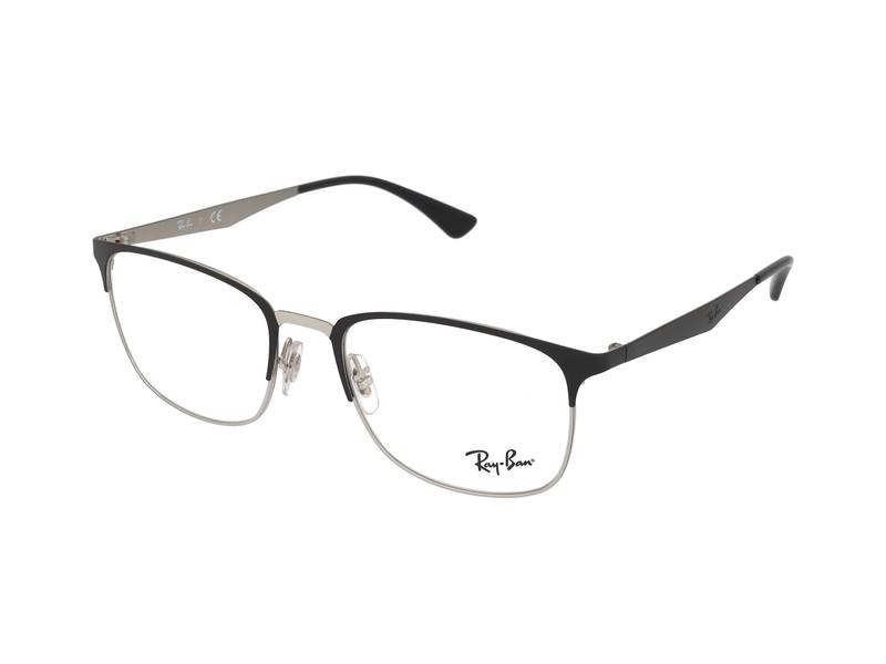 Dioptrické okuliare Ray-Ban RX6421 2997 