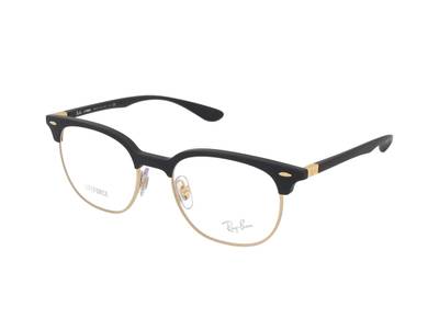 Dioptrické okuliare Ray-Ban RX7186 8151