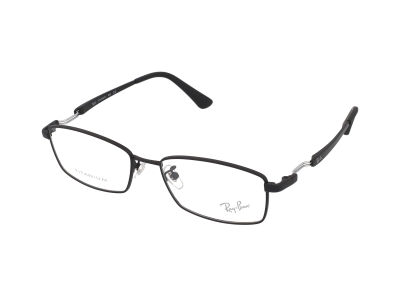 Dioptrické okuliare Ray-Ban RX8745D 1074 
