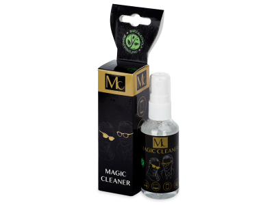 Čistiaci sprej na okuliare Magic Cleaner 50 ml 