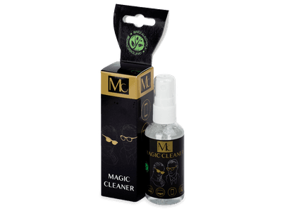 Čistiaci sprej na okuliare Magic Cleaner 50 ml
