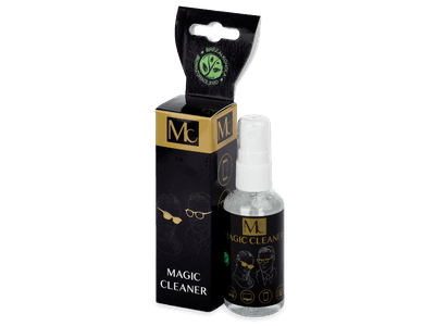 Čistiaci sprej na okuliare Magic Cleaner 50 ml 