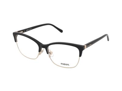 Dioptrické okuliare Fossil FOS 7107 807