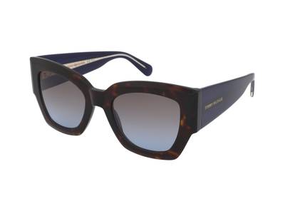 Slnečné okuliare Tommy Hilfiger TH 1862/S 086/GB