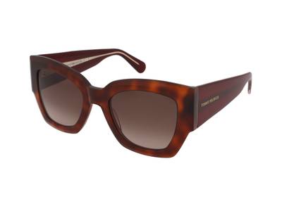 Slnečné okuliare Tommy Hilfiger TH 1862/S C9B/HA