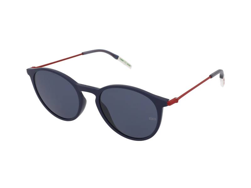Slnečné okuliare Tommy Hilfiger TJ 0057/S 8RU/KU 