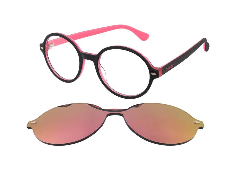 Dioptrické okuliare Havaianas Floripa/CS 3H2/VQ 