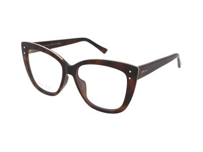 Dioptrické okuliare Jimmy Choo JC328/G 086
