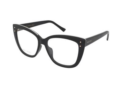 Dioptrické okuliare Jimmy Choo JC328/G 807