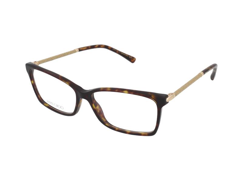 Dioptrické okuliare Jimmy Choo JC332 086 