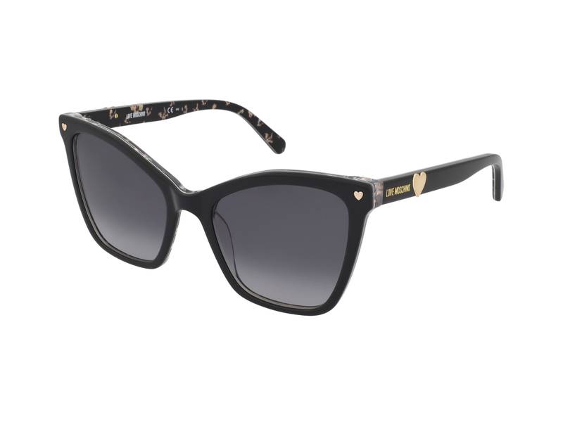 Slnečné okuliare Love Moschino MOL045/S 7RM/9O 