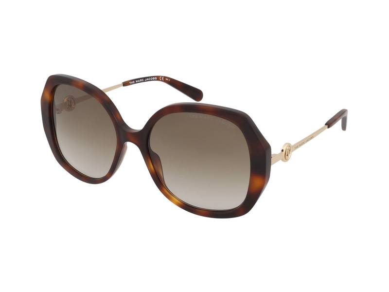 Slnečné okuliare Marc Jacobs Marc 581/S 05L/HA 