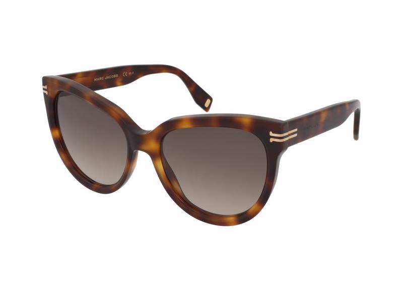 Slnečné okuliare Marc Jacobs MJ 1050/S 05L/HA 