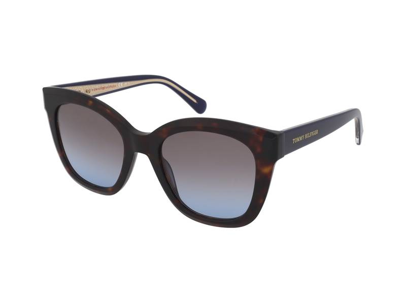 Slnečné okuliare Tommy Hilfiger TH 1884/S 086/GB 