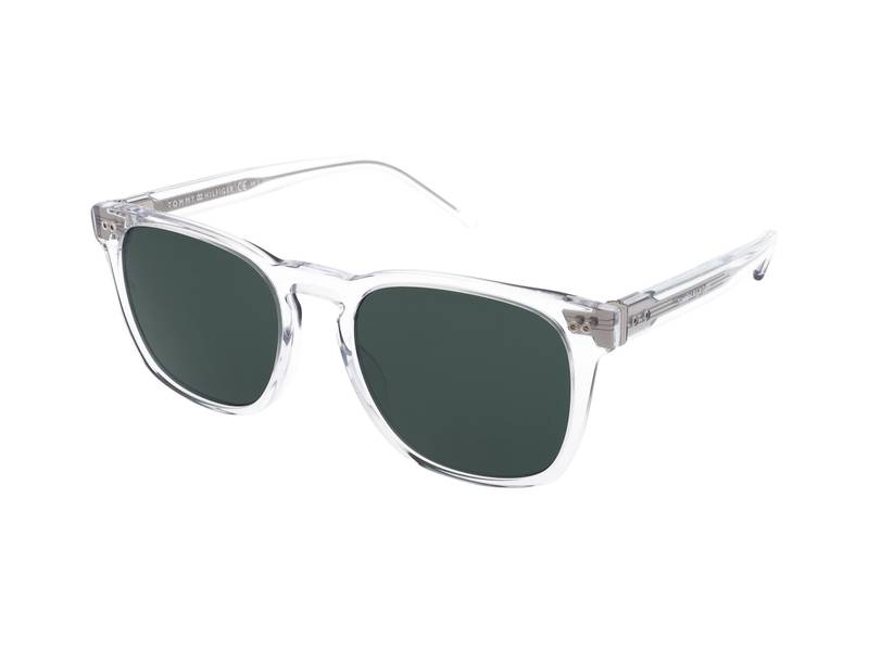 Slnečné okuliare Tommy Hilfiger TH 1887/S 900/QT 