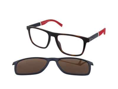 Dioptrické okuliare Tommy Hilfiger TH 1903/CS 086/SP