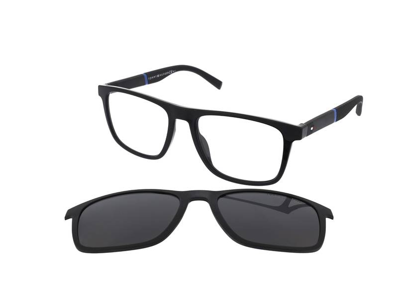 Dioptrické okuliare Tommy Hilfiger TH 1903/CS 807/M9 