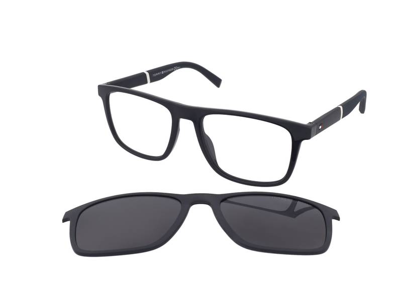 Dioptrické okuliare Tommy Hilfiger TH 1903/CS PJP/C3 