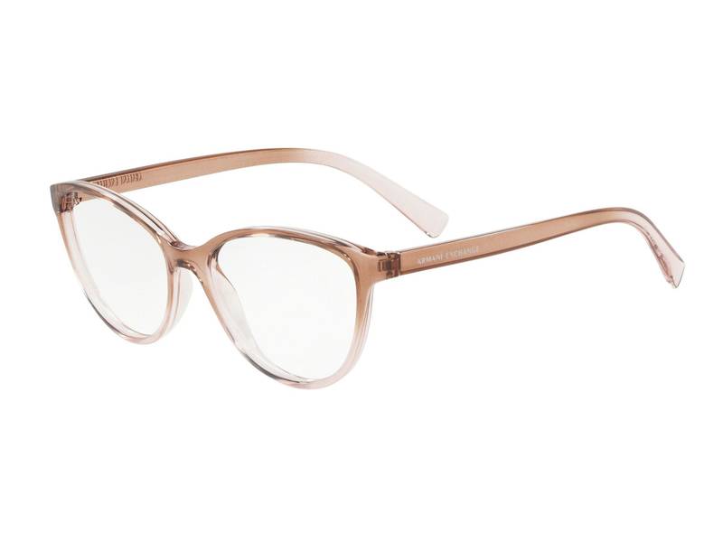 Dioptrické okuliare Armani Exchange AX3053 8257 