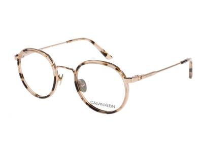 Dioptrické okuliare Calvin Klein CK18107 665