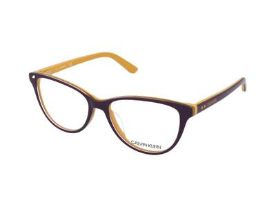 Dioptrické okuliare Calvin Klein CK19516 502