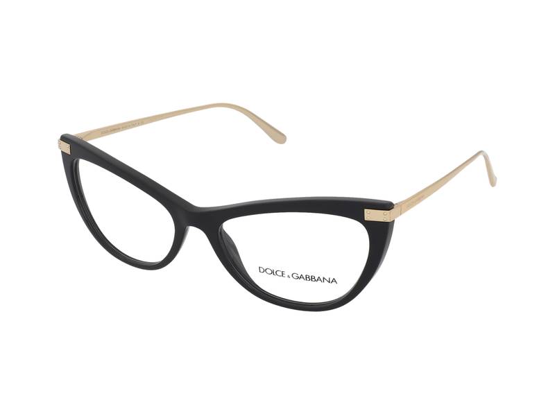 Dioptrické okuliare Dolce & Gabbana DG3329 501 