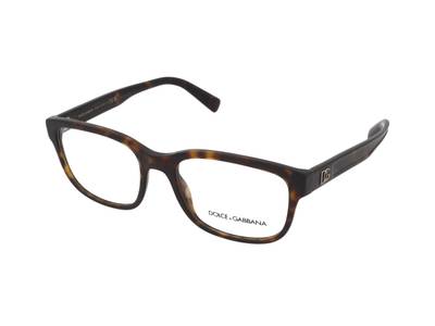 Dolce & Gabbana DG3341 502 