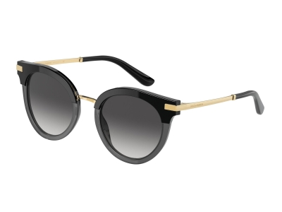 Slnečné okuliare Dolce & Gabbana DG4394 32468G