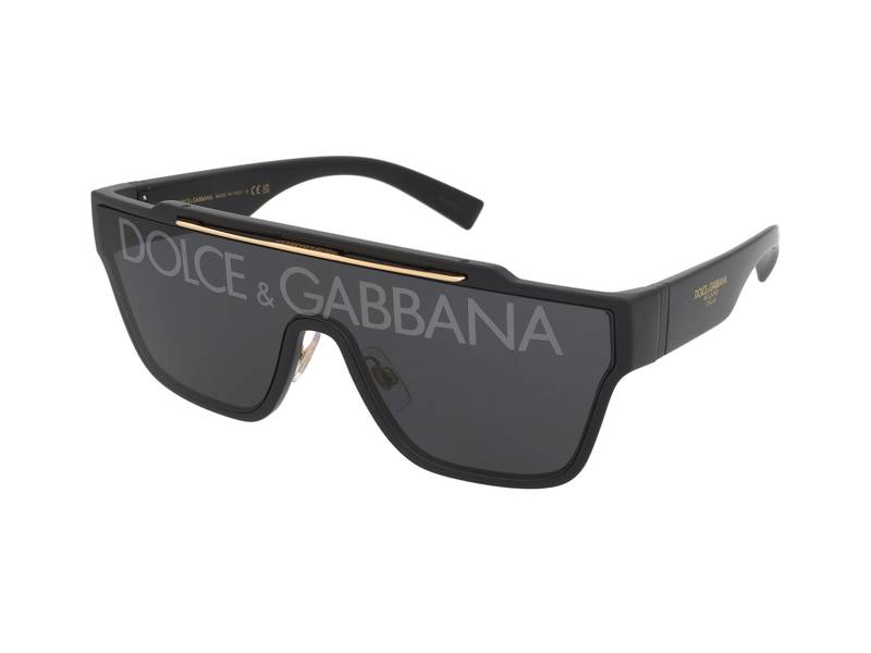 Slnečné okuliare Dolce & Gabbana DG6125 501/M 